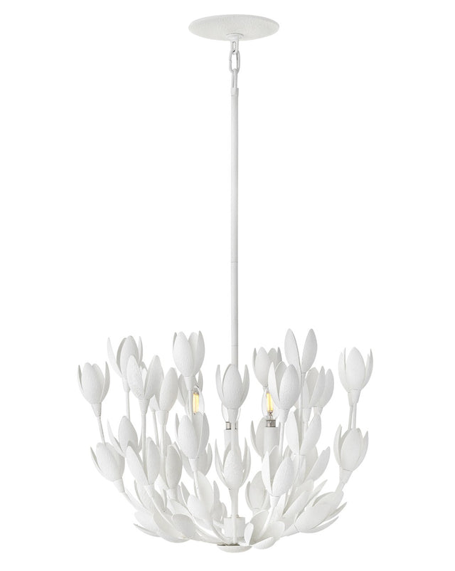 Flora Semi Flush Mount Light by Hinkley