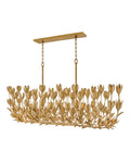 Flora Chandelier by Hinkley