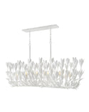 Flora Chandelier by Hinkley