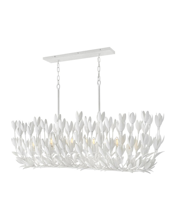 Flora Chandelier by Hinkley