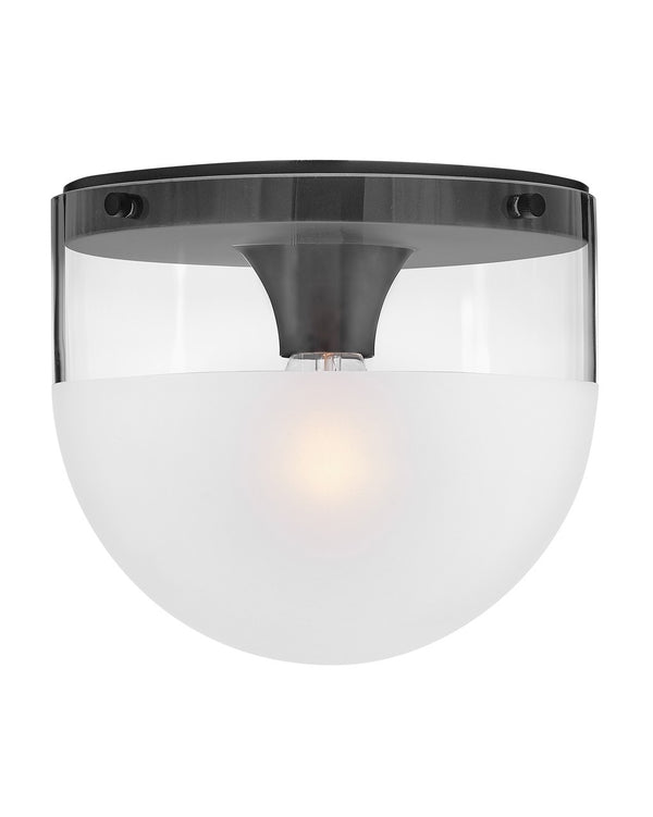 Beck Flush Mount Ceiling Light by Hinkley