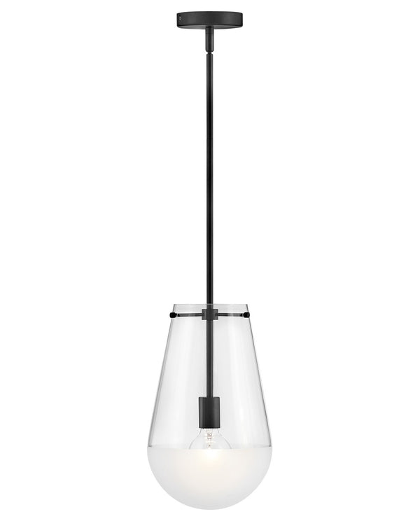 Beck Pendant by Hinkley