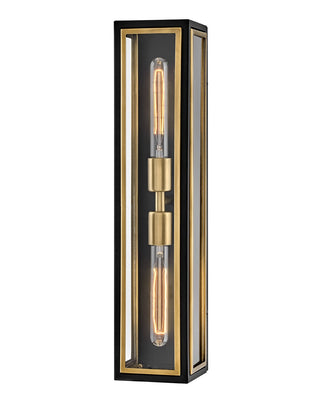 Shaw Sconce by Hinkley