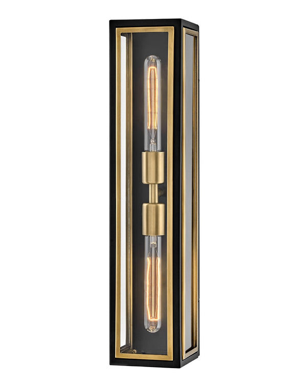 Shaw Sconce by Hinkley