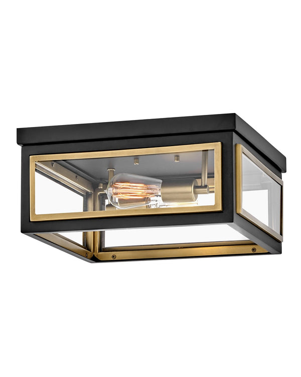 Shaw Flush Mount Ceiling Light by Hinkley