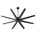 Fleet Outdoor (Damp) Ceiling Fan by Quorum