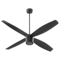 Samaran Outdoor (Damp) Ceiling Fan by Quorum