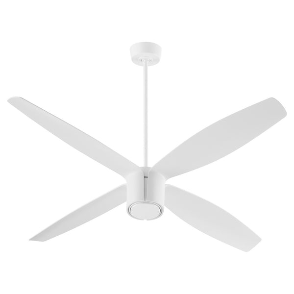 Samaran Outdoor (Damp) Ceiling Fan by Oxygen