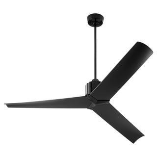 Strato Outdoor (Damp) Ceiling Fan by Oxygen