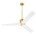 Strato Outdoor (Damp) Ceiling Fan by Oxygen