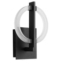 Arena Outdoor (Damp) Sconce by Oxygen