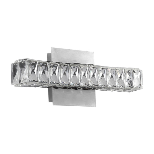 Élan Outdoor (Damp) Sconce by Quorum