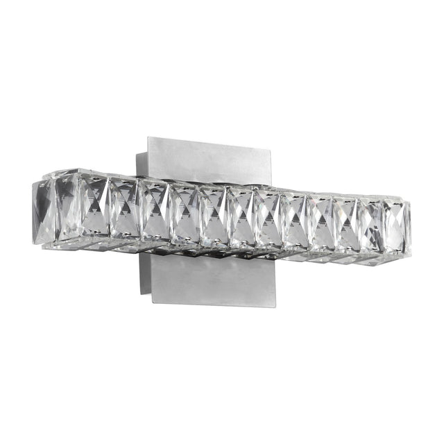 Élan Outdoor (Damp) Sconce by Quorum