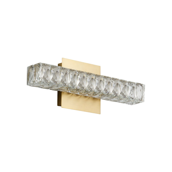 Élan Outdoor (Damp) Sconce by Oxygen