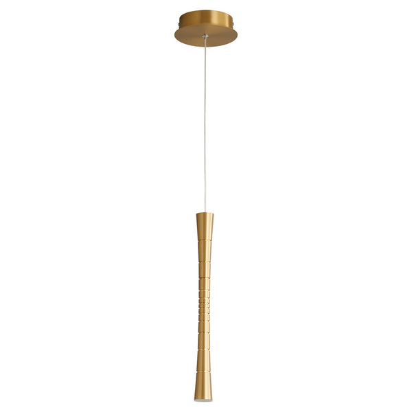 Sabre Outdoor (Damp) Pendant by Oxygen