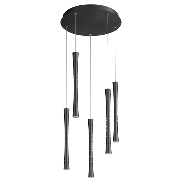 Sabre Outdoor (Damp) Pendant by Oxygen