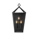 Arnold Outdoor (Wet) Sconce by Millennium