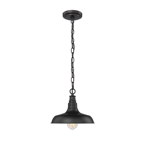 Outdoor (Wet) Hanging Lantern by Millennium