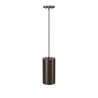 Buy powder-coated-bronze Searcy Outdoor (Damp) Hanging Lantern by Millennium