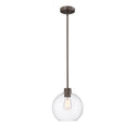 Basin Outdoor (Damp) Hanging Lantern by Millennium