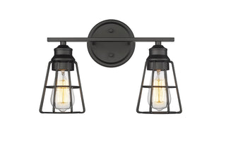 Buy matte-black Vanity by Millennium