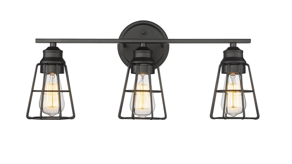 Vanity by Millennium