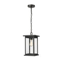 Bowton Outdoor (Damp) Lantern by Millennium