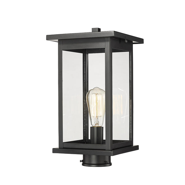 Bowton Outdoor (Wet) Lantern by Millennium