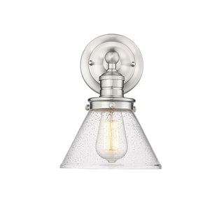 Eyden Outdoor (Damp) Sconce by Millennium