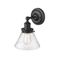Eyden Outdoor (Damp) Sconce by Millennium