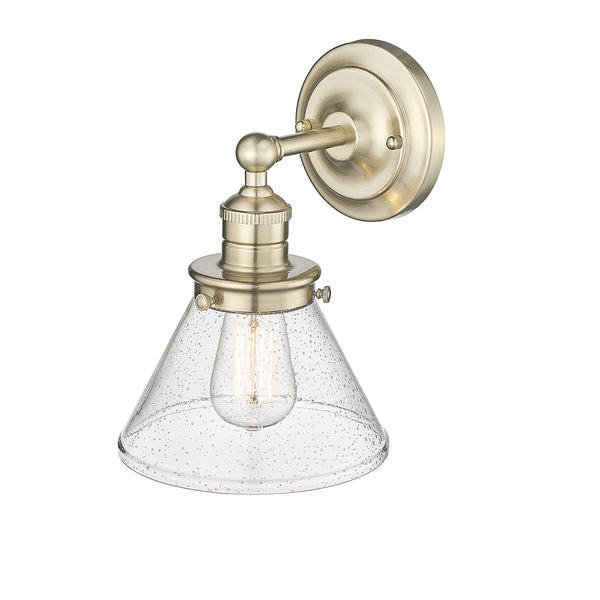 Eyden Outdoor (Damp) Sconce by Millennium