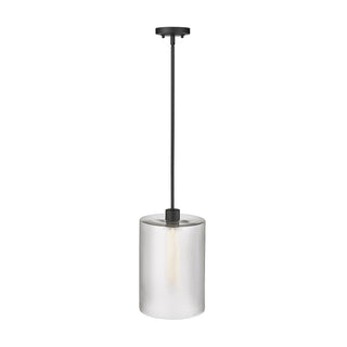 Buy matte-black Olena Pendant by Millennium