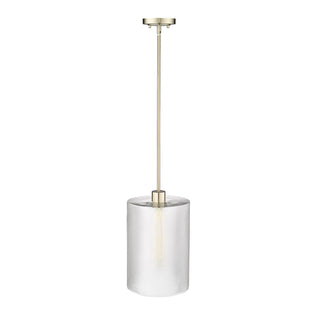Buy modern-gold Olena Pendant by Millennium