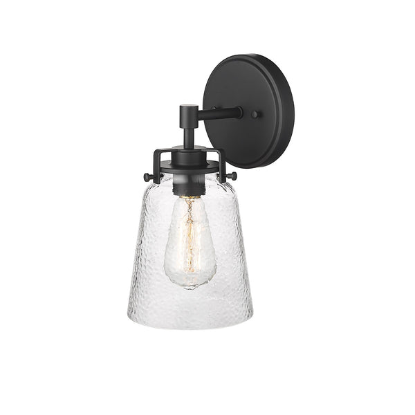 Amberose Outdoor (Damp) Sconce by Millennium