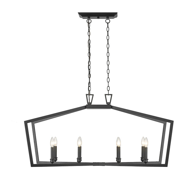 Lizabeth Chandelier by Millennium