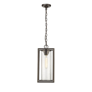 Wheatland Outdoor (Damp) Lantern by Millennium