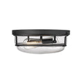 Mayson Flush Mount Ceiling Light by Millennium