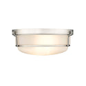 Arlson Flush Mount Light by Millennium