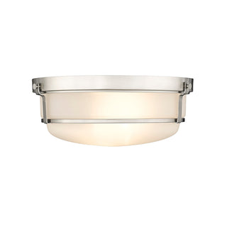 Arlson Flush Mount Light by Millennium