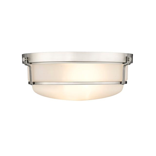 Arlson Flush Mount Ceiling Light by Millennium