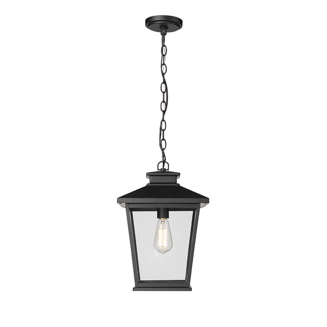 Bellmon Outdoor (Wet) Hanging Lanterns by Millennium