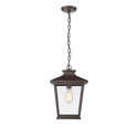 Bellmon Outdoor (Wet) Lantern by Millennium