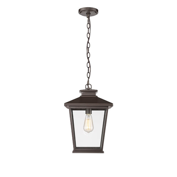 Bellmon Outdoor (Wet) Lantern by Millennium