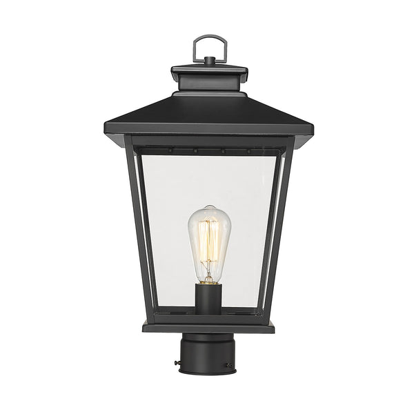 Bellmon Outdoor (Wet) Lantern by Millennium