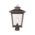 Bellmon Outdoor (Wet) Lantern by Millennium