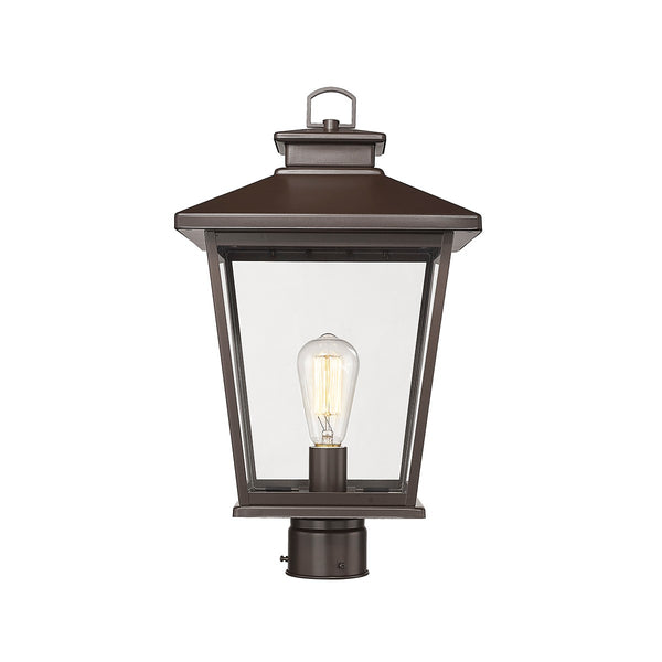 Bellmon Outdoor (Wet) Lantern by Millennium