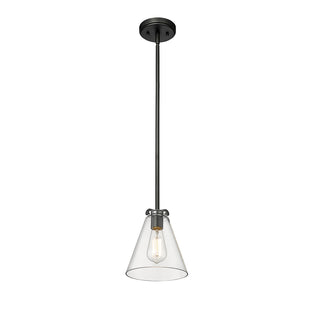 Buy matte-black Aliza Pendant by Millennium