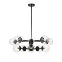 Avell Chandelier by Millennium