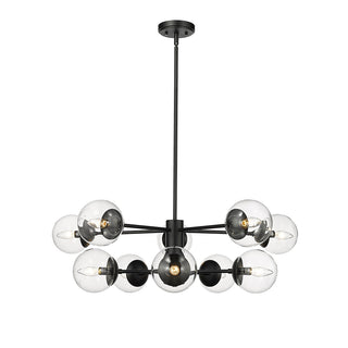 Avell Chandelier by Millennium