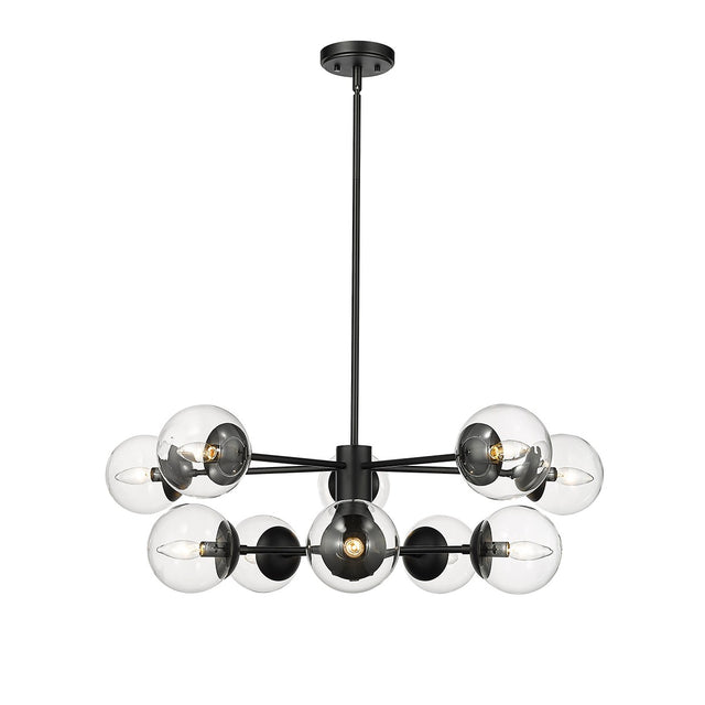 Avell Chandelier by Millennium